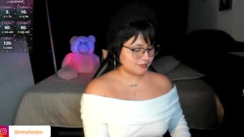 Snapshot of abbyxlee chatting on 24, 2, 2025 online show from 24, 2, 2025