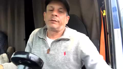 CUBADADY online show from 29, 12, 2024