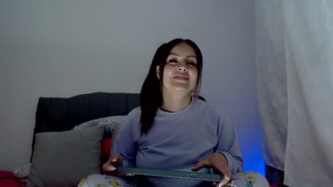 Snapshot of abella_as_ chatting on 2, 7, 2026 abella_as_ online show from 2, 7, 2026