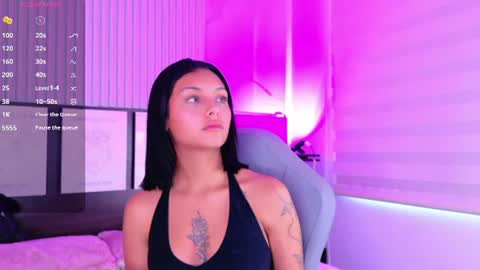Snapshot of abella_as_ chatting on 16, 7, 2026 abella_as_ online show from 16, 7, 2026