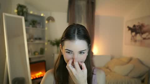 abella_danger_x online show from 31, 1, 2025