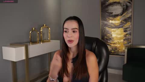  Abella  online show from 4, 2, 2026