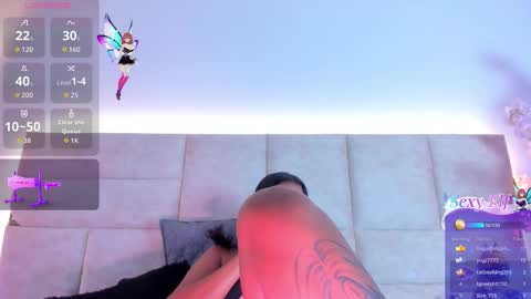 abelladgr online show from 16, 3, 2026