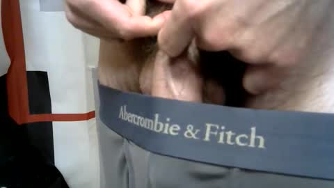 AbercrombieGuy22 online show from 17, 2, 2025