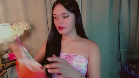 Abetterchristine online show from 17, 12, 2025