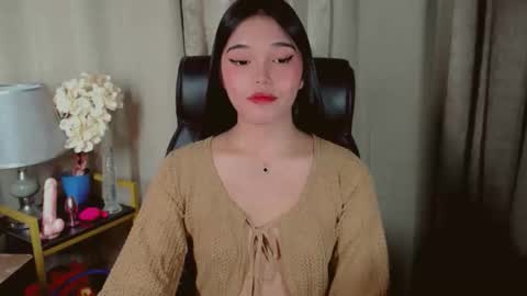 Abetterchristine online show from 7, 1, 2026