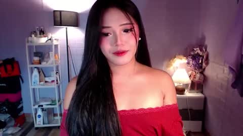 Abetterchristine online show from 26, 4, 2026