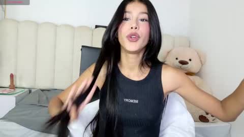 abi_doll online show from 13, 4, 2026