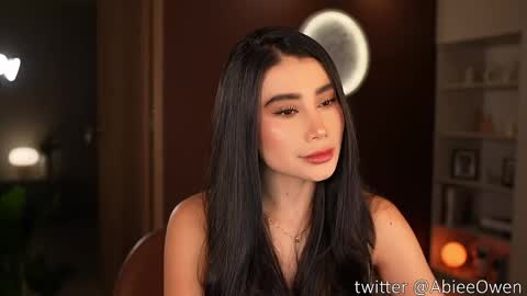 abie_owen online show from 30, 4, 2026