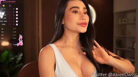 abie_owen online show from 7, 5, 2026