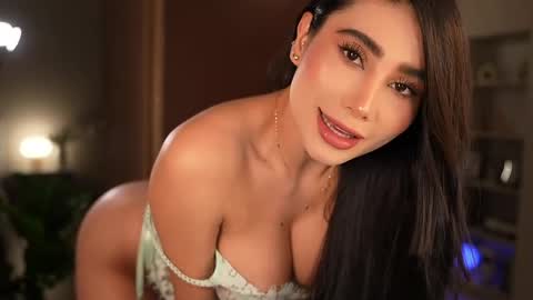 abie_owen online show from 9, 5, 2026