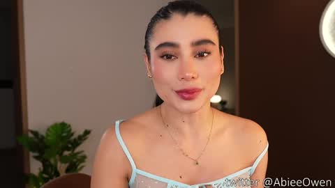 Snapshot of abie_owen chatting on 3, 6, 2026 abie_owen online show from 3, 6, 2026