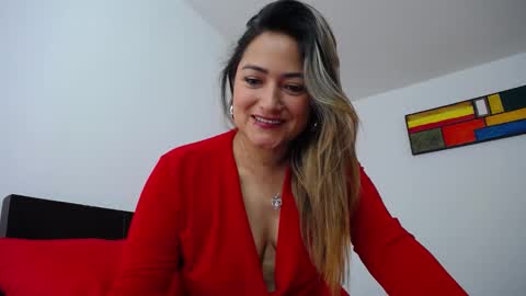 Snapshot of abie_spicy_ chatting on 9, 12, 2024 ximena online show from 9, 12, 2024