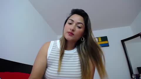 Snapshot of abie_spicy_ chatting on 22, 12, 2024 ximena online show from 22, 12, 2024
