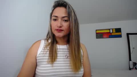 Snapshot of abie_spicy_ chatting on 28, 1, 2025 ximena online show from 28, 1, 2025