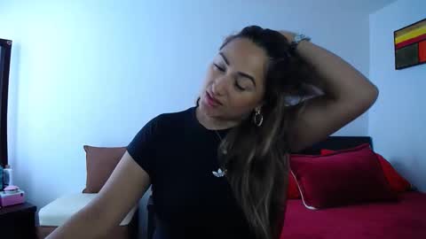 ximena online show from 9, 4, 2026