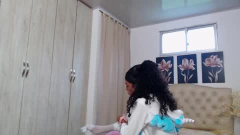 Abigail online show from 3, 10, 2025