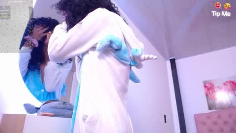 Abigail online show from 6, 10, 2025