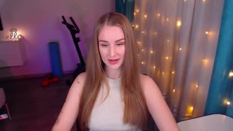 Snapshot of abigail_flex chatting on 19, 1, 2025 Anna online show from 19, 1, 2025