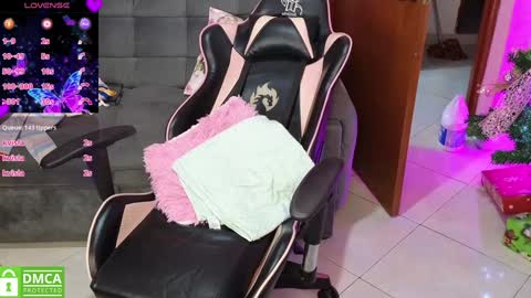 abigail_monroe__ online show from 12, 12, 2024