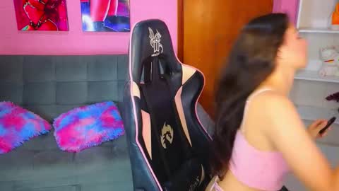 abigail_monroe__ online show from 16, 10, 2025