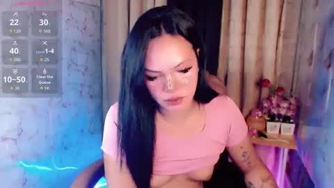 abigail_vergara online show from 9, 4, 2026