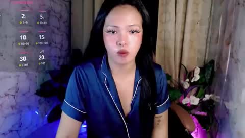 abigail_vergara online show from 11, 5, 2026