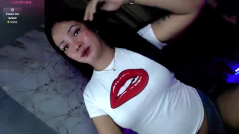 abigail_vergara online show from 4, 6, 2026
