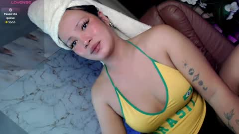 abigail_vergara online show from 14, 6, 2026