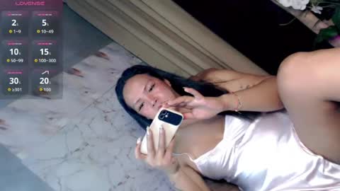 abigail_vergara online show from 14, 6, 2026