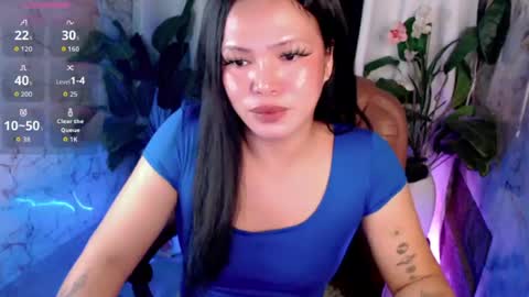abigail_vergara online show from 20, 6, 2026
