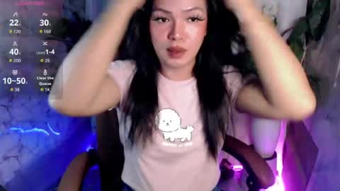 abigail_vergara online show from 23, 6, 2026