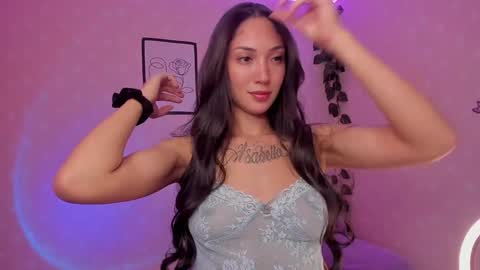 Natalia Rodriguez independent model Onlyfans -  online show from 25, 12, 2024