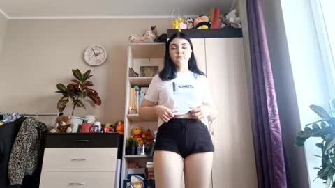 Abi online show from 23, 10, 2025