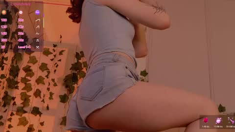 abigailforl online show from 15, 5, 2026