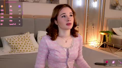 abigailforl online show from 16, 5, 2026