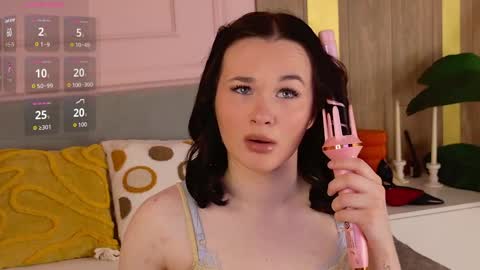 abigailforl online show from 27, 5, 2026