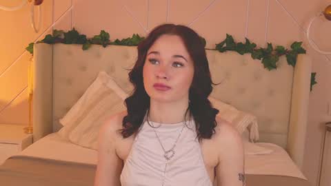 abigailforl online show from 16, 7, 2026