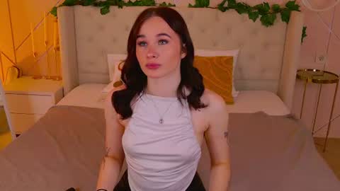 abigailforl online show from 21, 7, 2026