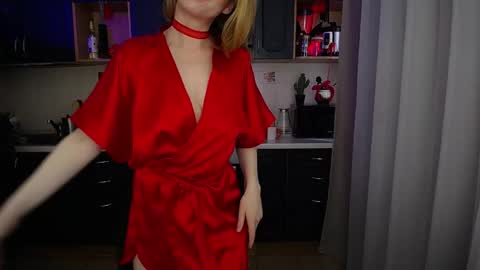 Abigail Mcgee online show from 30, 3, 2026