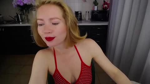 Abigail Mcgee online show from 15, 6, 2026