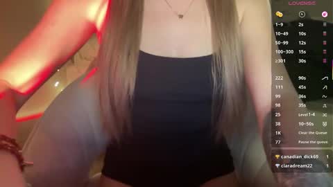 Snapshot of abigailsage chatting on 10, 3, 2026 AbigailSage online show from 10, 3, 2026