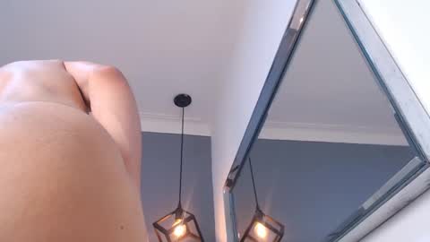 Abigail online show from 10, 3, 2025