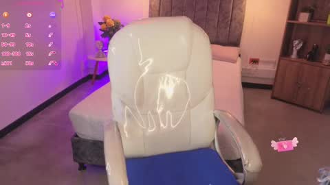 Abigail online show from 26, 9, 2025