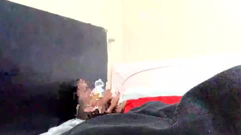 ablackcoc online show from 19, 10, 2025