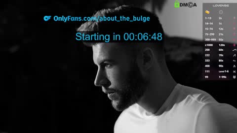 about_the_bulge online show from 10, 3, 2025