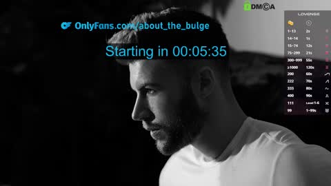about_the_bulge online show from 13, 9, 2025