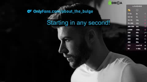 about_the_bulge online show from 29, 11, 2025