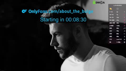 about_the_bulge online show from 1, 3, 2026