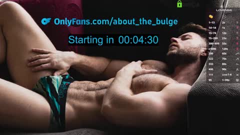 about_the_bulge online show from 9, 5, 2026